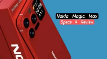 اللي ماسك آيفون يبيع ... مواصفات Nokia Titan 5G وكاميرا لايكا K بشاشة 2 مطوره موبايل هيولعها نار رسمي